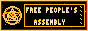 FREE PEOPLE'S ASSEMBLY 88x31
